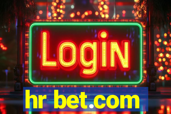 hr bet.com